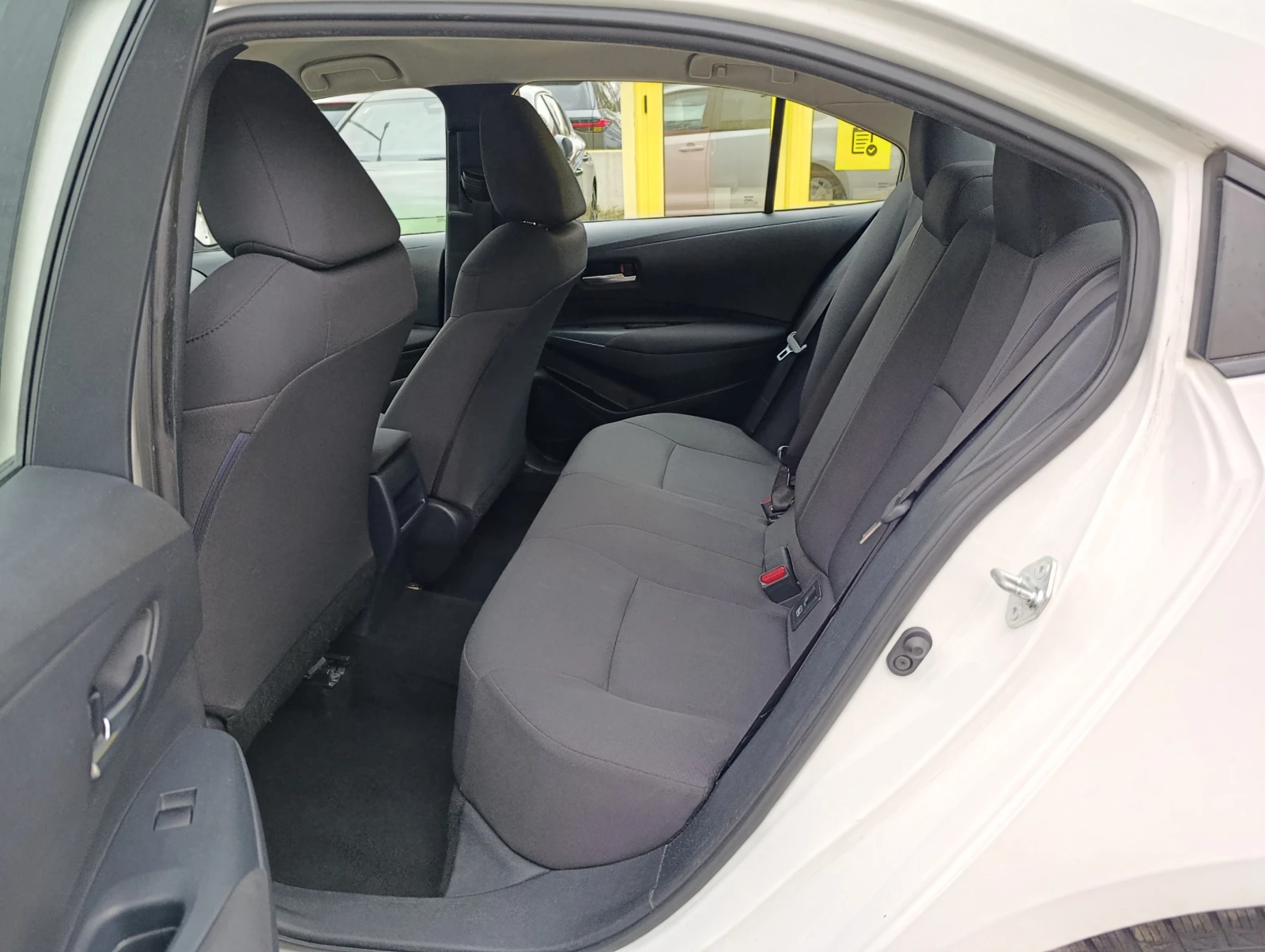 Toyota Corolla 1.5 DYNAMIC FORCE- �������� �� �� | Mobile.bg � ����������� 6