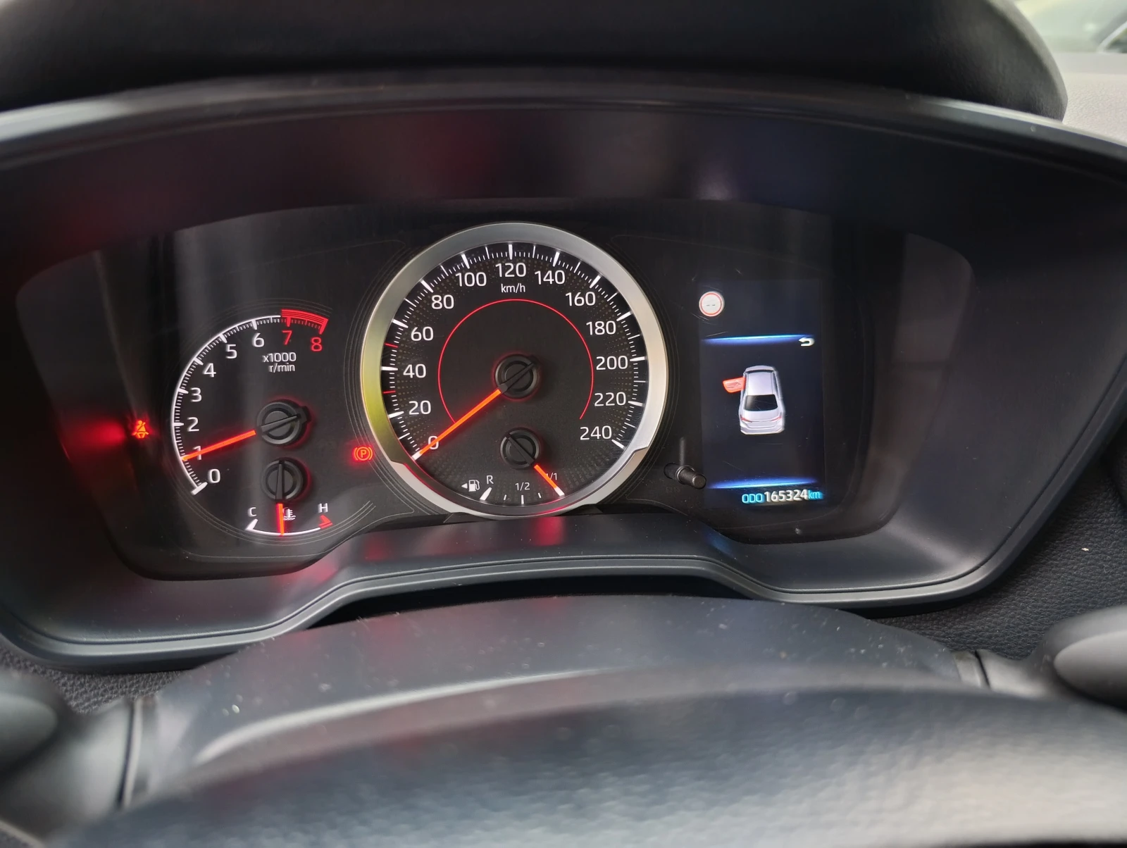 Toyota Corolla 1.5 DYNAMIC FORCE- �������� �� �� | Mobile.bg � ����������� 11