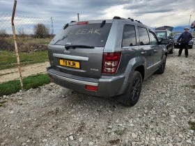 Jeep Grand cherokee 3.0 crd, снимка 4