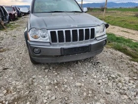 Jeep Grand cherokee 3.0 crd, снимка 1