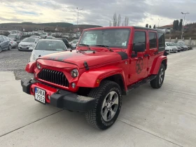 Jeep Wrangler 3.6i GPL!!!