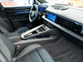 Porsche Macan Turbo, снимка 10
