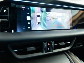 Porsche Macan Turbo, снимка 11