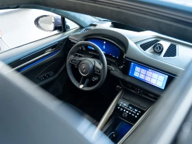 Porsche Macan Turbo, снимка 16