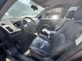 Citroen C-Crosser 2.2HDI -7 МЕСТА -  TV/DVD - КЛИМАТРОНИК, снимка 8