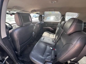 Citroen C-Crosser 2.2HDI -7 МЕСТА -  TV/DVD - КЛИМАТРОНИК, снимка 14