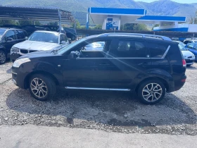 Citroen C-Crosser 2.2HDI -7 МЕСТА -  TV/DVD - КЛИМАТРОНИК, снимка 7