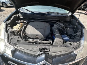 Citroen C-Crosser 2.2HDI -7 МЕСТА -  TV/DVD - КЛИМАТРОНИК, снимка 15