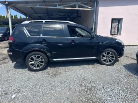 Citroen C-Crosser 2.2HDI -7 МЕСТА -  TV/DVD - КЛИМАТРОНИК, снимка 3