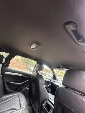 Audi Q5 2.0tdi s line, снимка 9