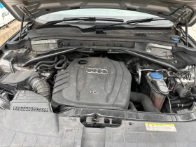 Audi Q5 2.0tdi s line, снимка 5