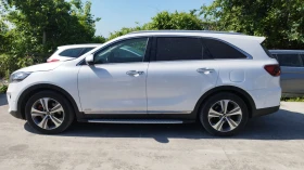 Kia Sorento 2.2 D, снимка 3