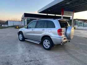 Toyota Rav4 2.0 vvti 4x4, снимка 8