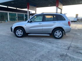 Toyota Rav4 2.0 vvti 4x4, снимка 3