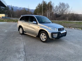 Toyota Rav4 2.0 vvti 4x4, снимка 2