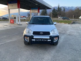 Toyota Rav4 2.0 vvti 4x4, снимка 5