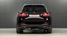 Mercedes-Benz GLC 350 d-AMG-9G-4M-Burmester-РЕАЛЕН ПРОБЕГ, снимка 5