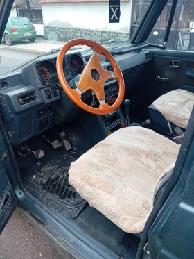 Mitsubishi Pajero, снимка 5