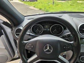 Mercedes-Benz ML 320 BLUETEC, снимка 12