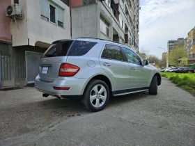 Mercedes-Benz ML 320 BLUETEC, снимка 3