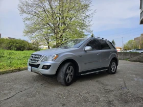 Mercedes-Benz ML 320 BLUETEC, снимка 2