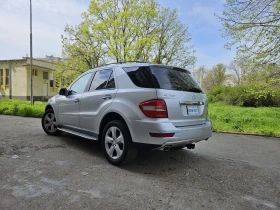 Mercedes-Benz ML 320 BLUETEC, снимка 4