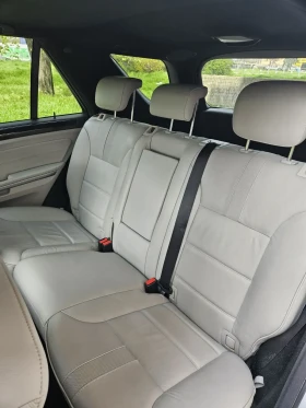 Mercedes-Benz ML 320 BLUETEC, снимка 10