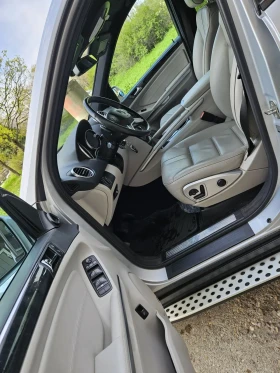 Mercedes-Benz ML 320 BLUETEC, снимка 5