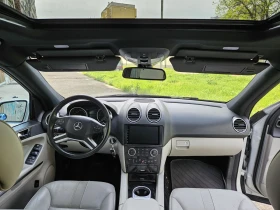 Mercedes-Benz ML 320 BLUETEC, снимка 8