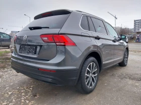 VW Tiguan 2.0 TDI, снимка 7