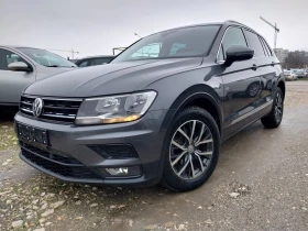 VW Tiguan 2.0 TDI, снимка 1