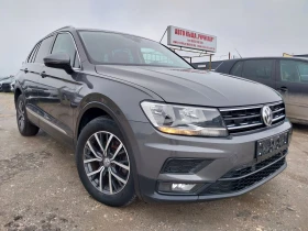 VW Tiguan 2.0 TDI, снимка 3