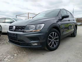 VW Tiguan 2.0 TDI, снимка 1