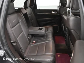 Jeep Cherokee 3.0 Diesel Summit, снимка 11