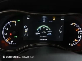 Jeep Cherokee 3.0 Diesel Summit, снимка 7