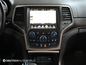 Jeep Cherokee 3.0 Diesel Summit, снимка 13