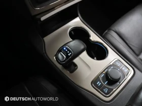 Jeep Cherokee 3.0 Diesel Summit, снимка 8