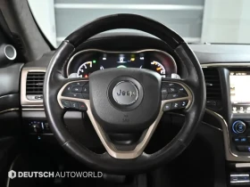 Jeep Cherokee 3.0 Diesel Summit, снимка 12