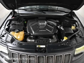 Jeep Cherokee 3.0 Diesel Summit, снимка 5