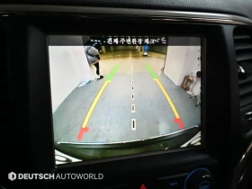 Jeep Cherokee 3.0 Diesel Summit, снимка 14