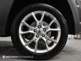 Jeep Cherokee 3.0 Diesel Summit, снимка 4