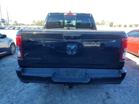 Dodge RAM 1500 3.6l Big Horn, снимка 6