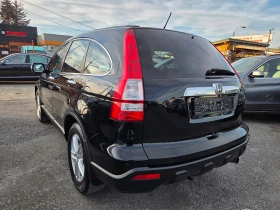 Honda Cr-v 2.0i, снимка 3