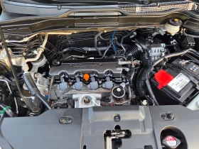 Honda Cr-v 2.0i, снимка 17