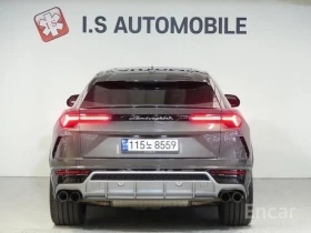 Lamborghini Urus Urus 4.0 V8, снимка 8