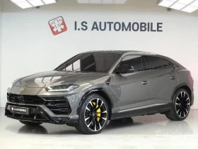 Lamborghini Urus Urus 4.0 V8, снимка 10