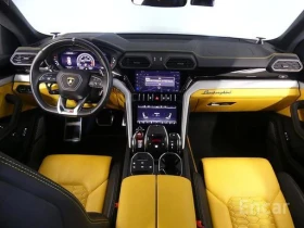 Lamborghini Urus Urus 4.0 V8, снимка 3