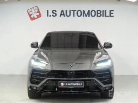 Lamborghini Urus Urus 4.0 V8, снимка 1
