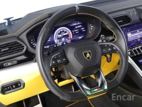 Lamborghini Urus Urus 4.0 V8, снимка 13