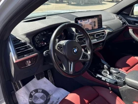 BMW X4 M40i * КАРБОН* DISTRONIC* HARMAN/KARDON* 360* , снимка 5